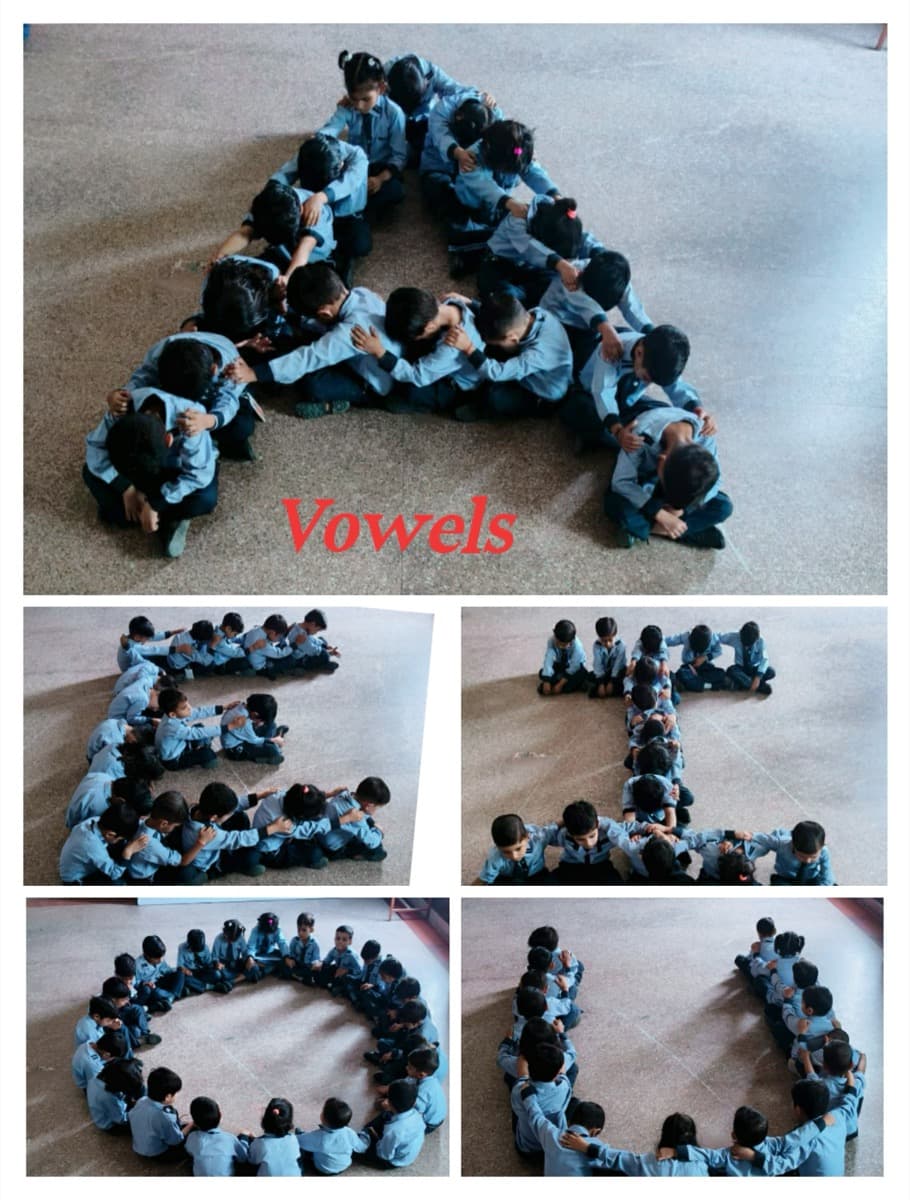 Montessori Education